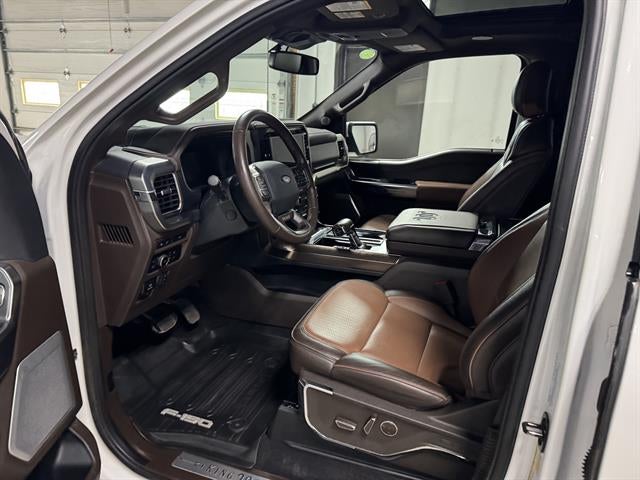 2024 Ford F-150 King Ranch