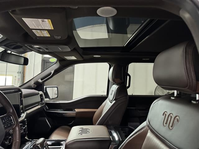 2024 Ford F-150 King Ranch
