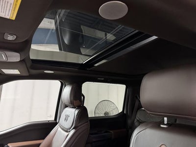 2024 Ford F-150 King Ranch