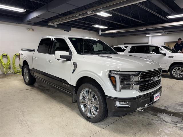 2024 Ford F-150 King Ranch
