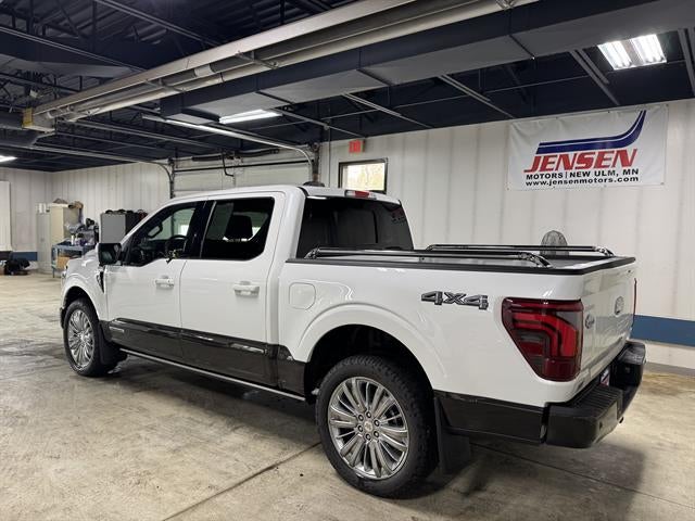 2024 Ford F-150 King Ranch