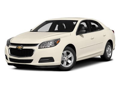 2014 Chevrolet Malibu LTZ