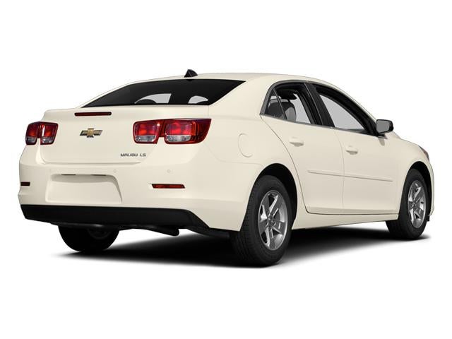 2014 Chevrolet Malibu LTZ