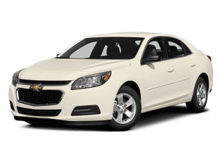 2014 Chevrolet Malibu LTZ