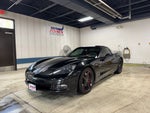 2012 Chevrolet Corvette w/3LT