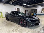 2012 Chevrolet Corvette w/3LT