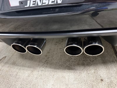 2012 Chevrolet Corvette w/3LT