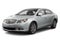 2013 Buick LaCrosse Leather