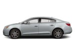2013 Buick LaCrosse Leather