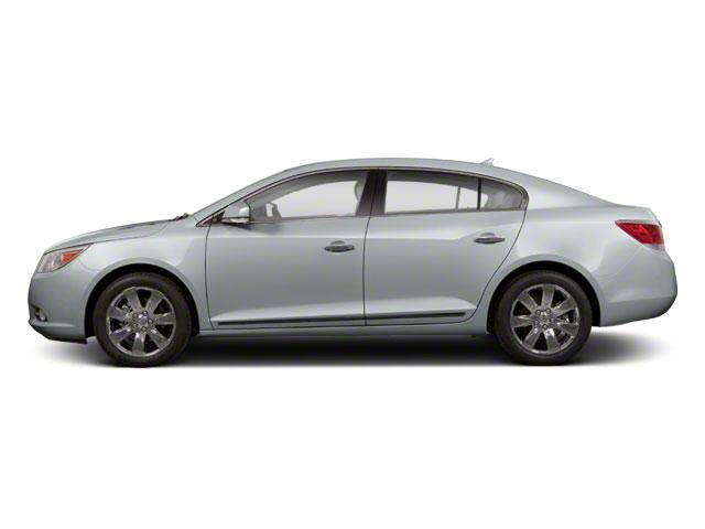 2013 Buick LaCrosse Leather