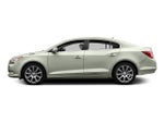 2016 Buick LaCrosse Premium II