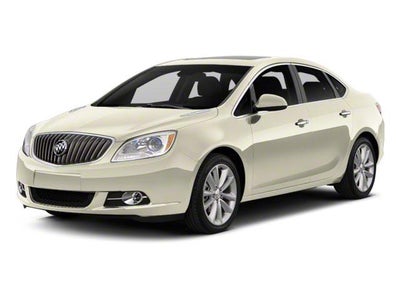 2013 Buick Verano 4DR SDN
