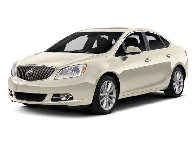 2013 Buick Verano 4DR SDN