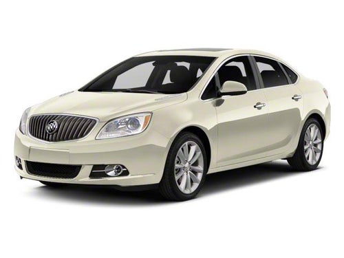 2013 Buick Verano 4DR SDN