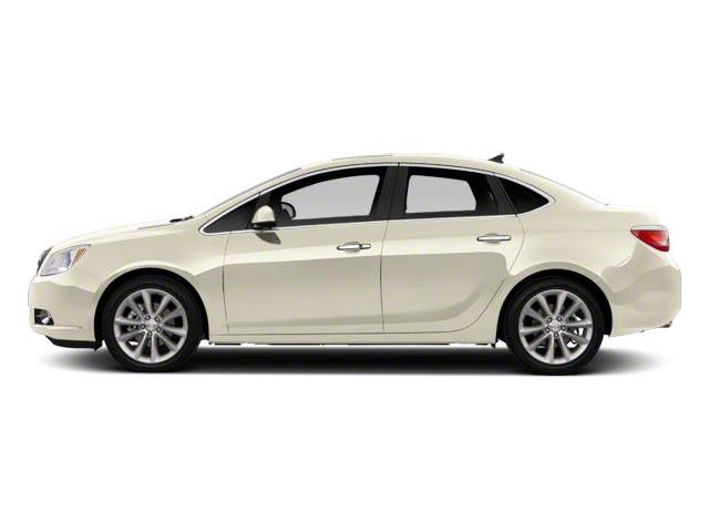 2013 Buick Verano 4DR SDN