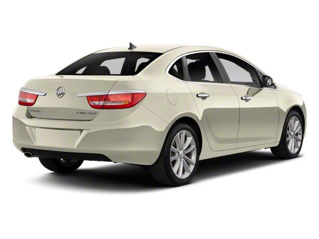 2013 Buick Verano 4DR SDN