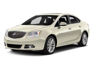 2013 Buick Verano 4DR SDN