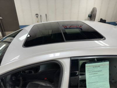 2018 Buick LaCrosse Essence