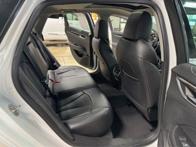 2018 Buick LaCrosse Essence