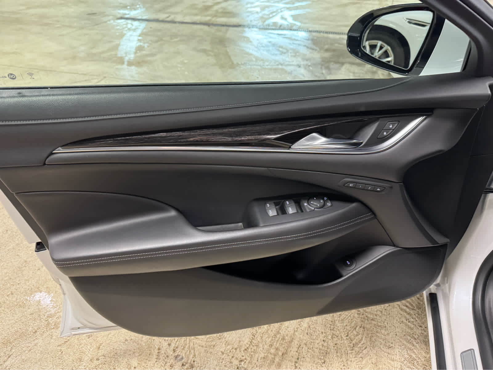 2018 Buick LaCrosse Essence