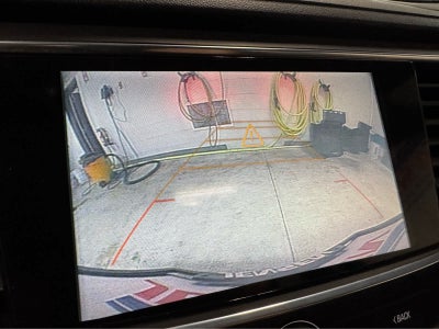 2018 Buick LaCrosse Essence