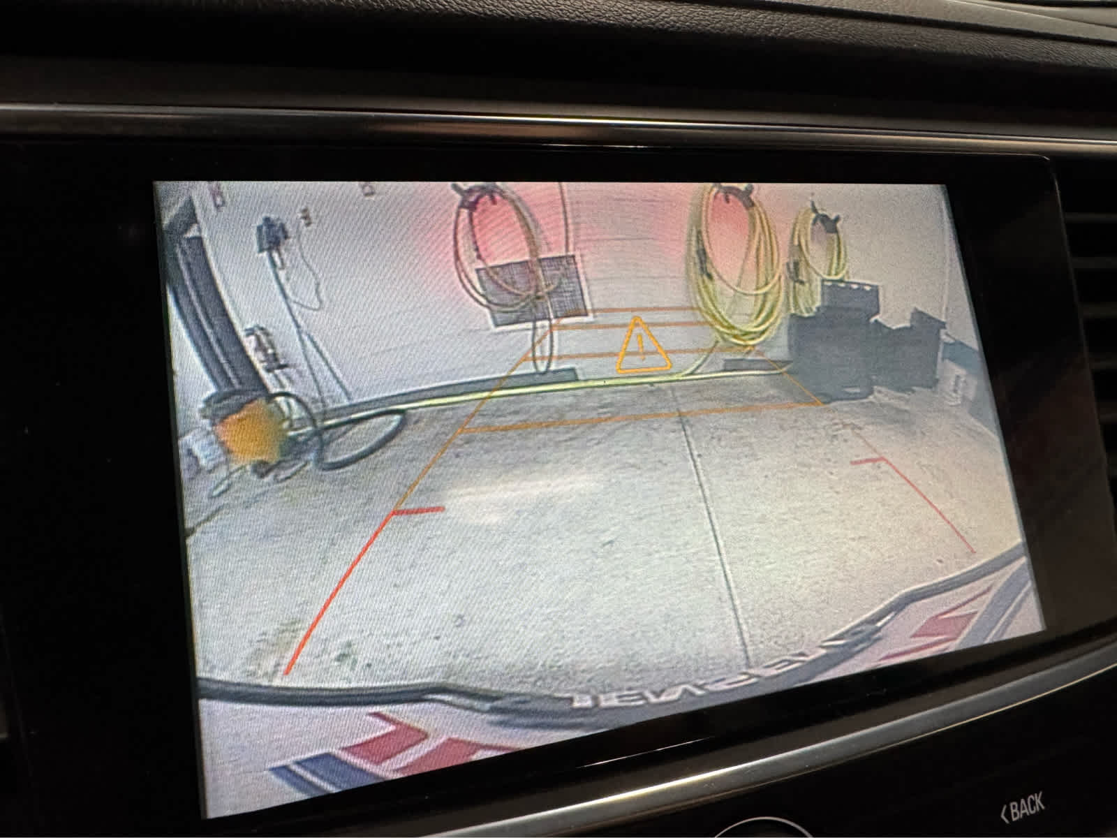 2018 Buick LaCrosse Essence