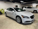 2018 Buick LaCrosse Essence