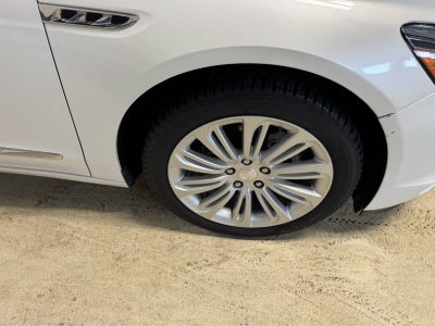 2018 Buick LaCrosse Essence