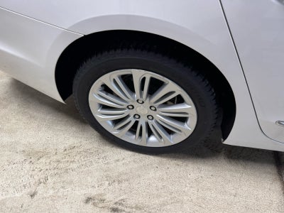 2018 Buick LaCrosse Essence