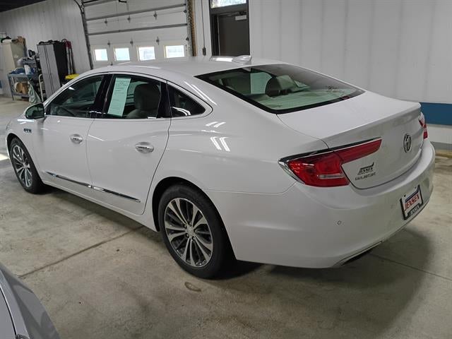 Used 2018 Buick LaCrosse Premium with VIN 1G4ZR5SSXJU134593 for sale in New Ulm, Minnesota
