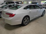2018 Buick LaCrosse Premium
