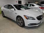 2018 Buick LaCrosse Premium