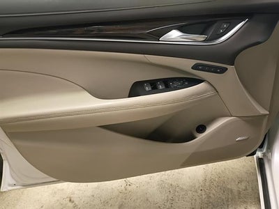 2018 Buick LaCrosse Premium