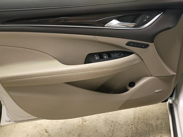 2018 Buick LaCrosse Premium