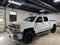 2015 Chevrolet Silverado 2500 HD LTZ