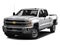 2016 Chevrolet Silverado 2500 HD LTZ