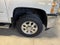 2014 Chevrolet Silverado 3500 HD SRW LTZ