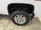 2014 Chevrolet Silverado 3500 HD SRW LTZ