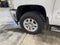2014 Chevrolet Silverado 3500 HD SRW LTZ