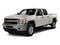 2014 Chevrolet Silverado 3500 HD SRW LTZ