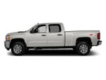 2014 Chevrolet Silverado 3500 HD SRW LTZ