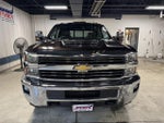 2019 Chevrolet Silverado 3500 HD LTZ
