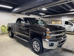 2019 Chevrolet Silverado 3500 HD LTZ