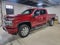 2022 Chevrolet Silverado 3500 HD High Country