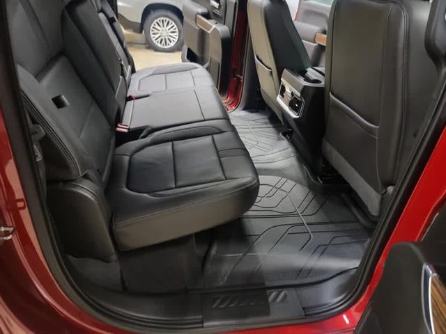 2022 Chevrolet Silverado 3500 HD High Country