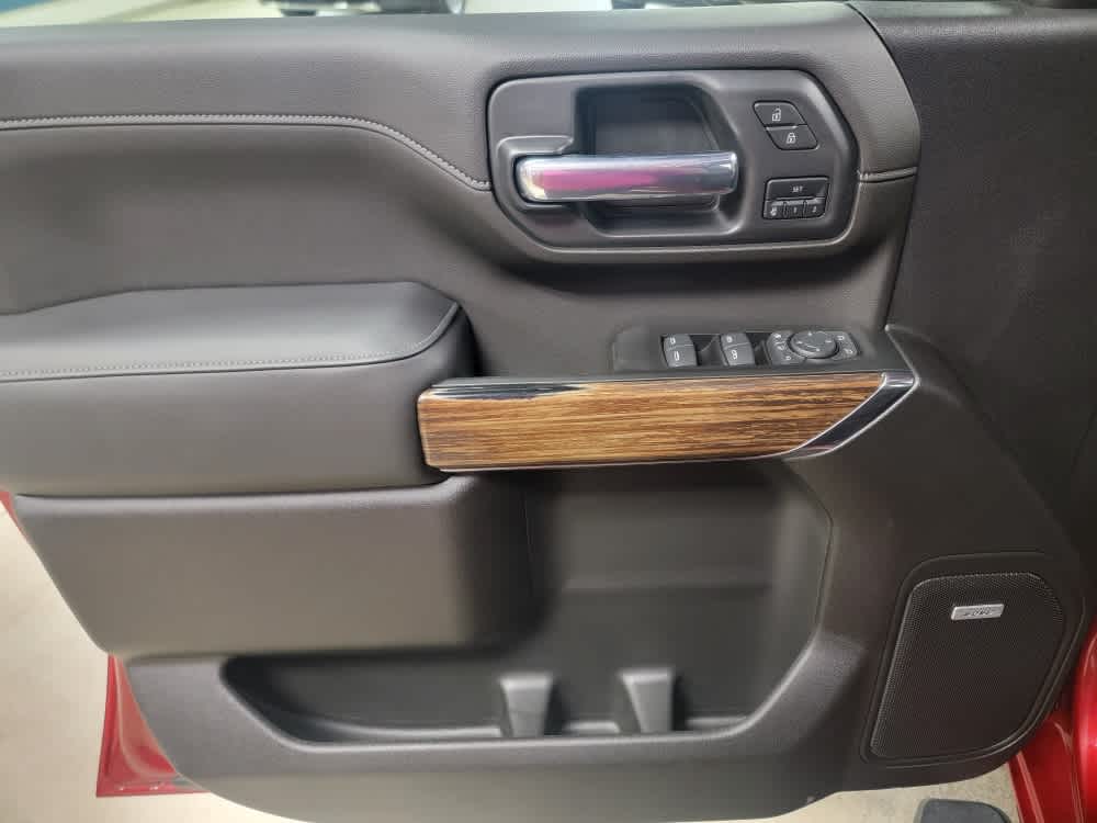 2022 Chevrolet Silverado 3500 HD High Country