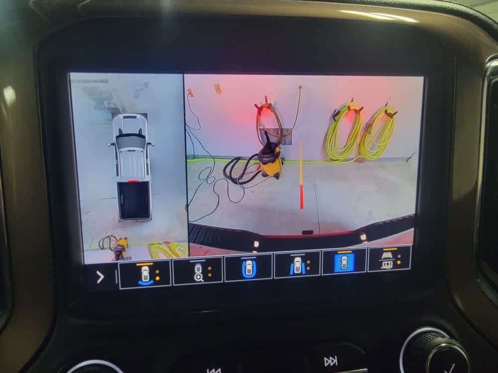 2022 Chevrolet Silverado 3500 HD High Country