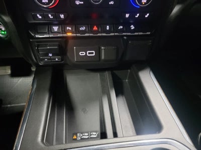 2022 Chevrolet Silverado 3500 HD High Country