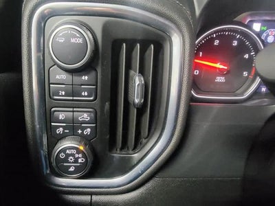 2022 Chevrolet Silverado 3500 HD High Country