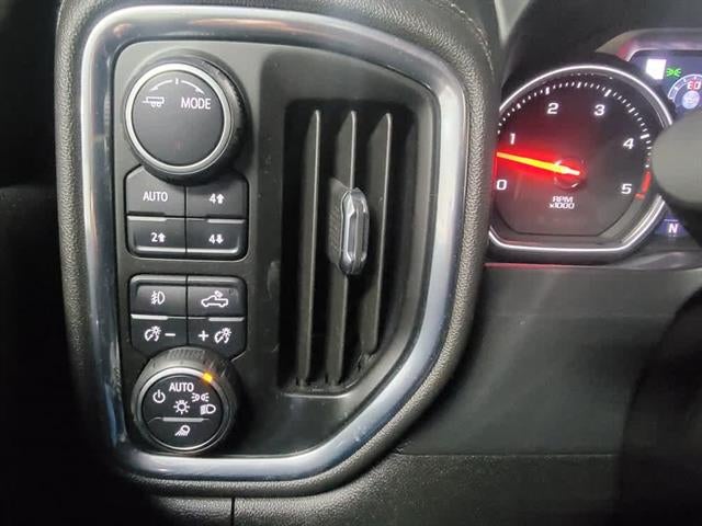 2022 Chevrolet Silverado 3500 HD High Country